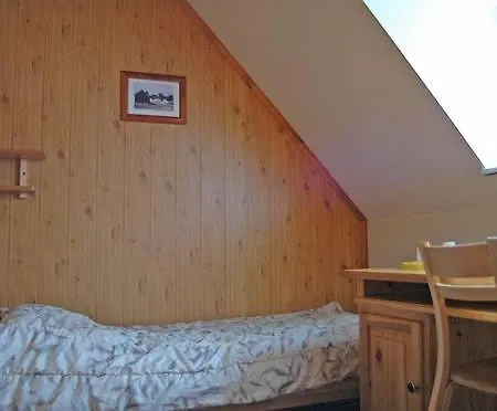 Nomme Korts Smještaj na farmi *